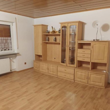 Sankt Goar, Schoene Und Einladende Ferienwohnung Luaran gambar