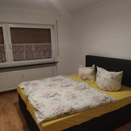 Sankt Goar, Schoene Und Einladende Ferienwohnung Luaran gambar