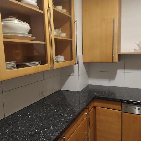 Sankt Goar, Schoene Und Einladende Ferienwohnung Luaran gambar