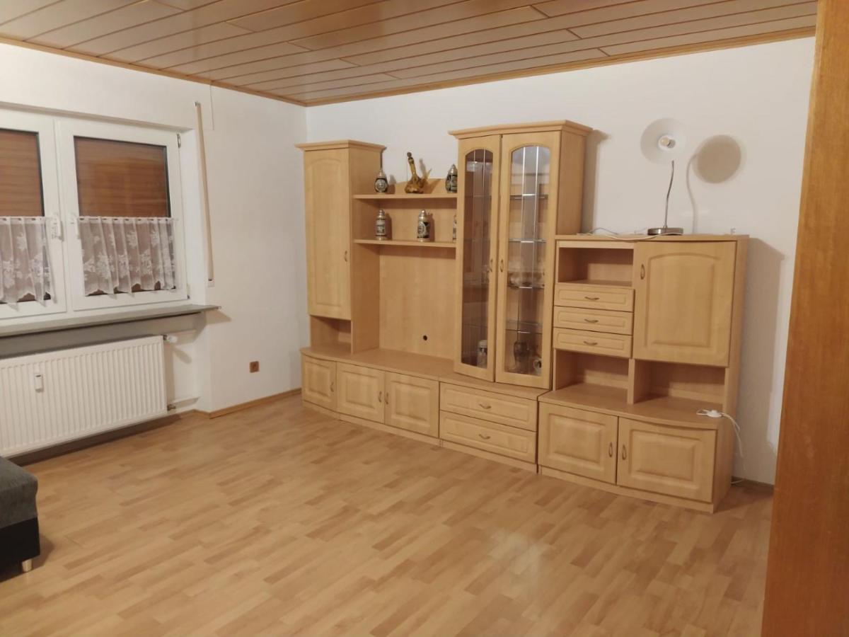 Sankt Goar, Schoene Und Einladende Ferienwohnung Luaran gambar