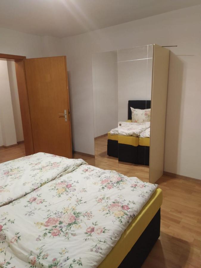 Sankt Goar, Schoene Und Einladende Ferienwohnung Luaran gambar
