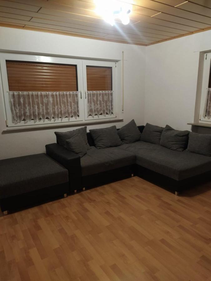 Sankt Goar, Schoene Und Einladende Ferienwohnung Luaran gambar