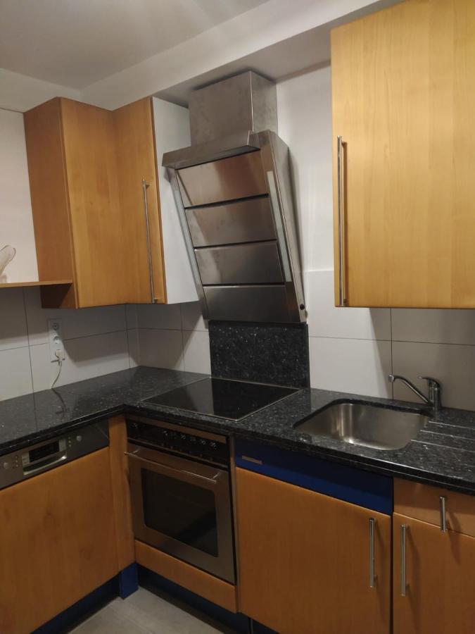 Sankt Goar, Schoene Und Einladende Ferienwohnung Luaran gambar