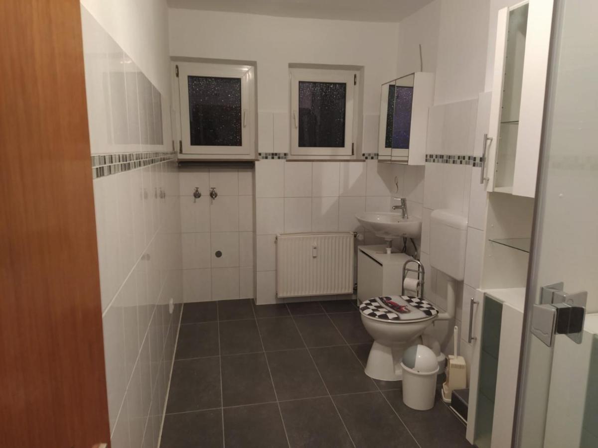 Sankt Goar, Schoene Und Einladende Ferienwohnung Luaran gambar