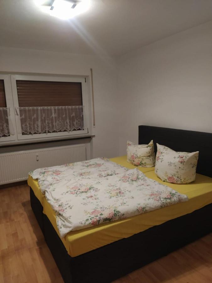 Sankt Goar, Schoene Und Einladende Ferienwohnung Luaran gambar