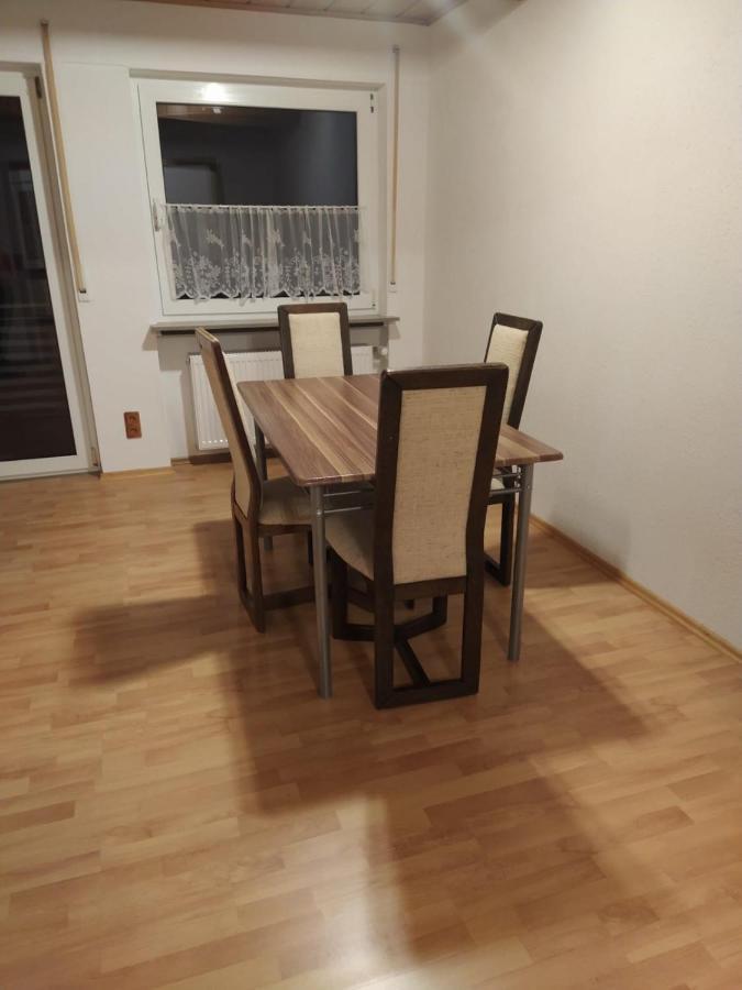 Sankt Goar, Schoene Und Einladende Ferienwohnung Luaran gambar
