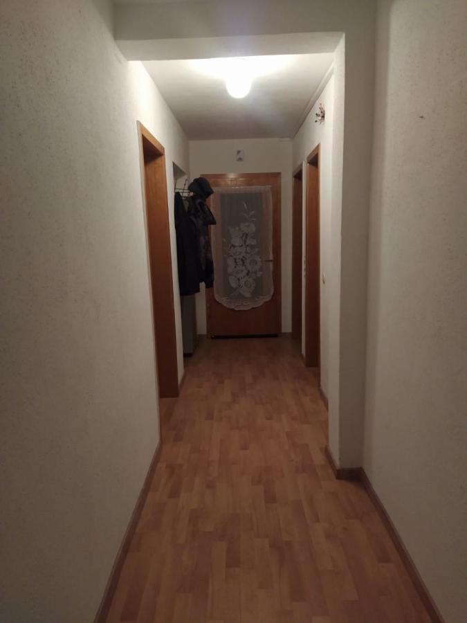 Sankt Goar, Schoene Und Einladende Ferienwohnung Luaran gambar