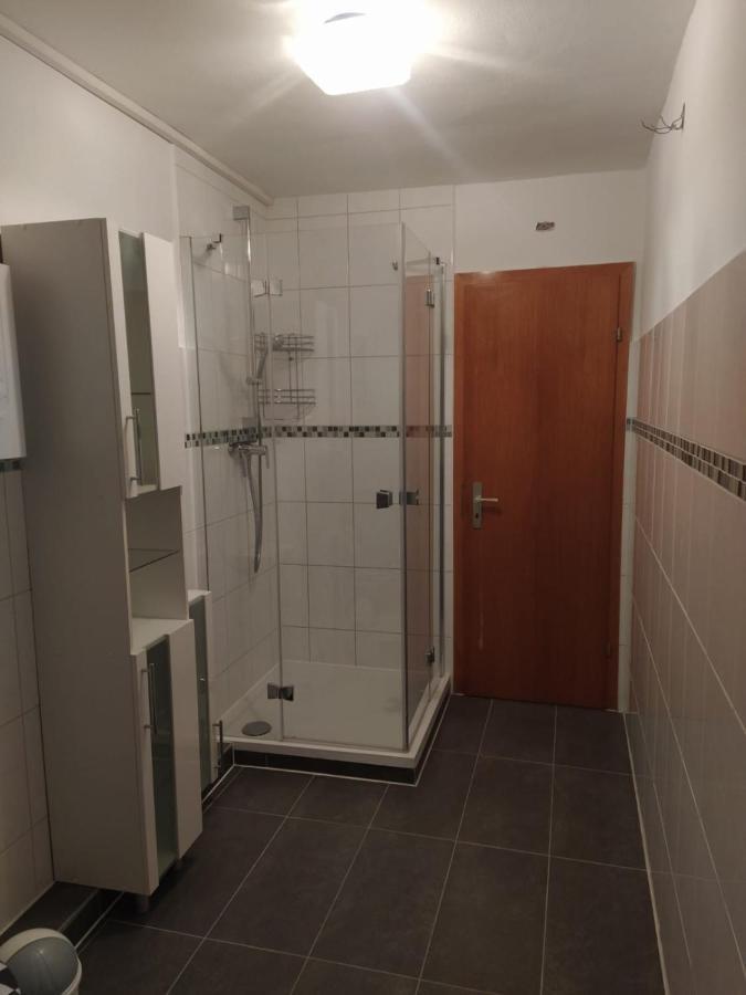 Sankt Goar, Schoene Und Einladende Ferienwohnung Luaran gambar