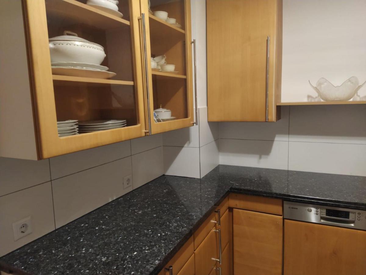 Sankt Goar, Schoene Und Einladende Ferienwohnung Luaran gambar